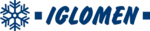 iglomen logo